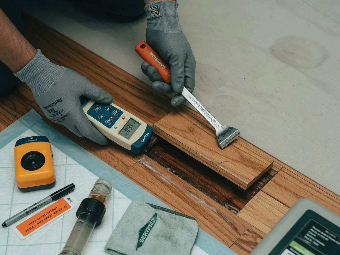 Why choose Water Damage Restoration in Gladstone, MO